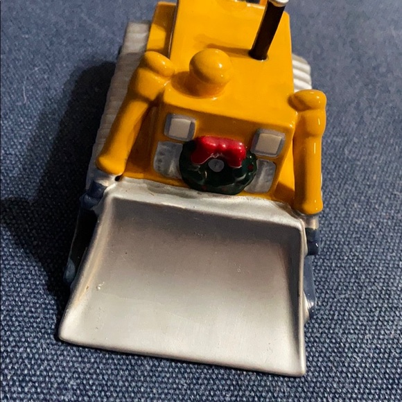 Dept 56 Snow Village Men at Work 5 pieces - Picture 7 of 8